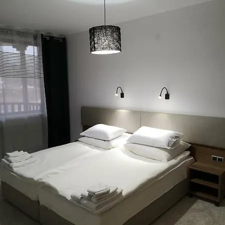 Apartment Апартаменти 