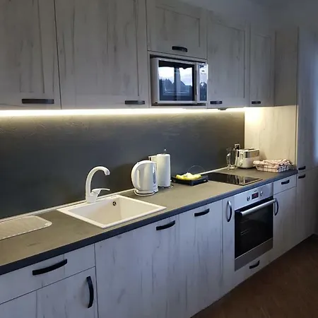 Apartment Апартаменти 