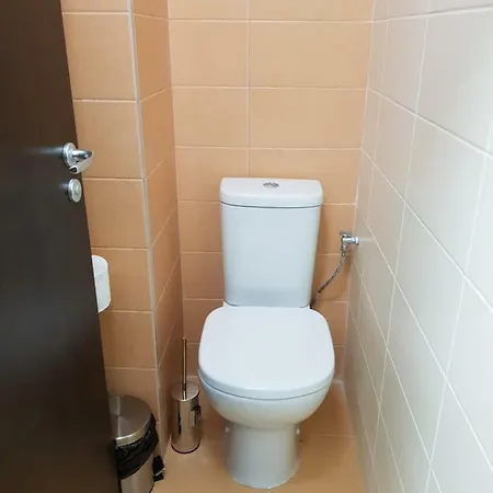 Apartment Апартаменти 